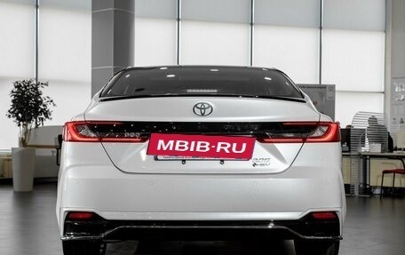 Toyota Camry, 2026 год, 4 750 000 рублей, 31 фотография
