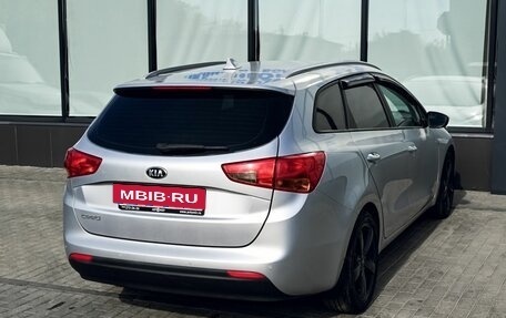 KIA cee'd III, 2018 год, 1 399 000 рублей, 5 фотография