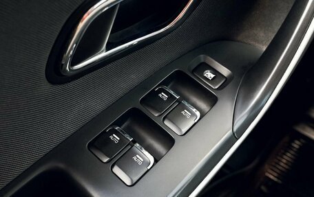 KIA cee'd III, 2018 год, 1 399 000 рублей, 12 фотография