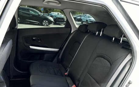 KIA cee'd III, 2018 год, 1 399 000 рублей, 17 фотография