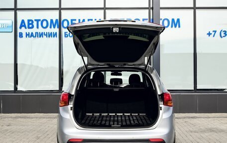 KIA cee'd III, 2018 год, 1 399 000 рублей, 20 фотография