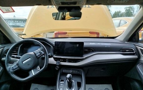 Haval F7 I, 2024 год, 1 289 000 рублей, 5 фотография