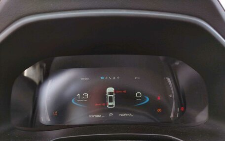 Haval F7 I, 2024 год, 1 289 000 рублей, 7 фотография