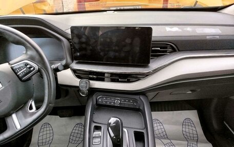 Haval F7 I, 2024 год, 1 289 000 рублей, 14 фотография