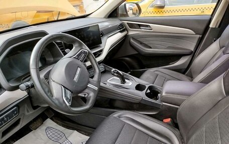 Haval F7 I, 2024 год, 1 289 000 рублей, 8 фотография