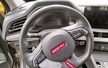 Haval F7 I, 2024 год, 1 289 000 рублей, 6 фотография