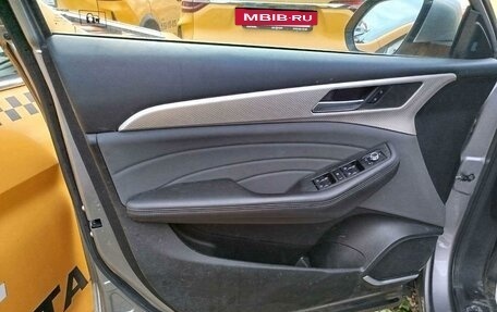 Haval F7 I, 2024 год, 1 289 000 рублей, 9 фотография