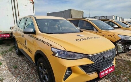 Haval F7 I, 2024 год, 1 289 000 рублей, 1 фотография