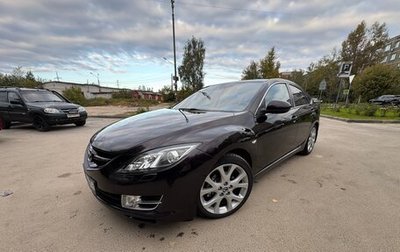 Mazda 6, 2008 год, 750 000 рублей, 1 фотография