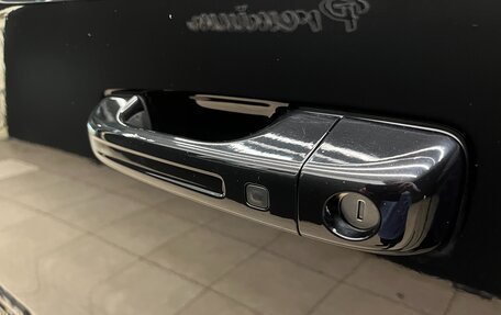 Rambler 1500, 2022 год, 7 900 000 рублей, 7 фотография