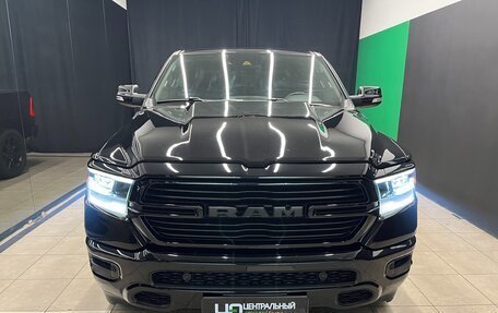 Rambler 1500, 2022 год, 7 900 000 рублей, 2 фотография