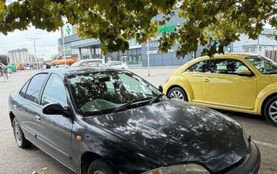 Toyota Cavalier, 1998 год, 185 000 рублей, 1 фотография