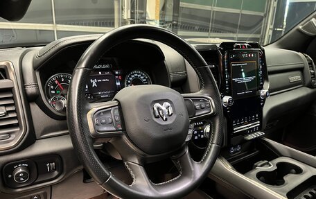 Rambler 1500, 2022 год, 7 900 000 рублей, 10 фотография