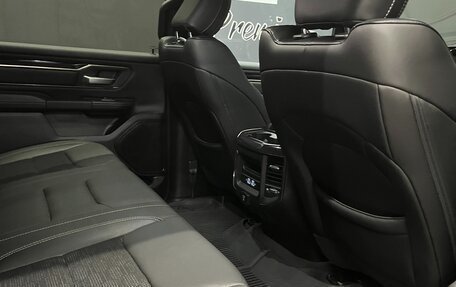 Rambler 1500, 2022 год, 7 900 000 рублей, 19 фотография