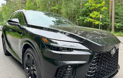 Lexus RX IV рестайлинг, 2026 год, 12 700 000 рублей, 1 фотография
