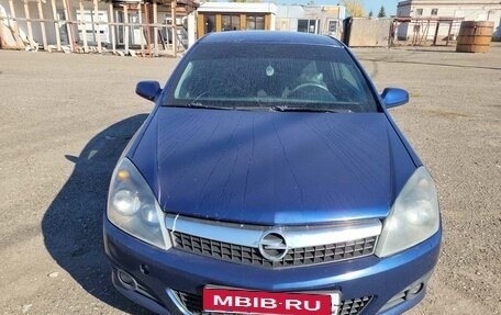 Opel Astra H, 2008 год, 230 000 рублей, 1 фотография