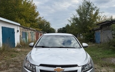 Chevrolet Cruze II, 2012 год, 530 000 рублей, 1 фотография