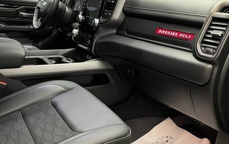 Rambler 1500, 2022 год, 7 900 000 рублей, 23 фотография