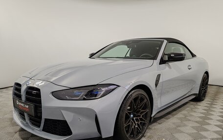 BMW M4, 2023 год, 17 300 000 рублей, 1 фотография