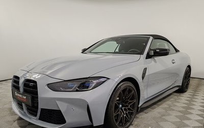 BMW M4, 2023 год, 17 300 000 рублей, 1 фотография