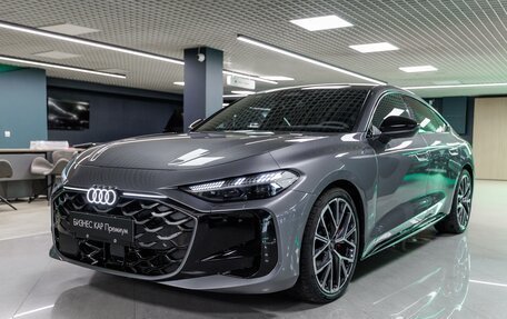 Audi A5, 2026 год, 6 650 000 рублей, 1 фотография