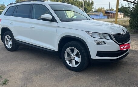 Skoda Kodiaq I, 2018 год, 2 600 000 рублей, 4 фотография