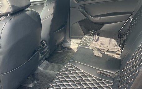 Skoda Kodiaq I, 2018 год, 2 600 000 рублей, 11 фотография