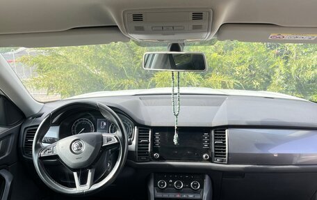 Skoda Kodiaq I, 2018 год, 2 600 000 рублей, 14 фотография