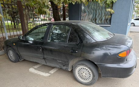 Toyota Cavalier, 1998 год, 185 000 рублей, 3 фотография