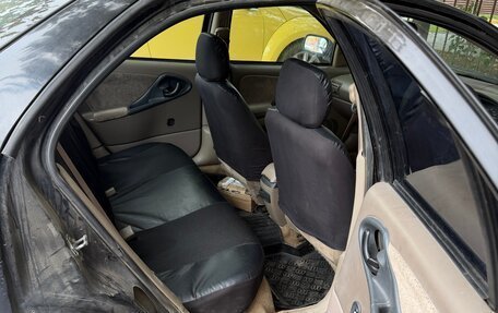 Toyota Cavalier, 1998 год, 185 000 рублей, 7 фотография