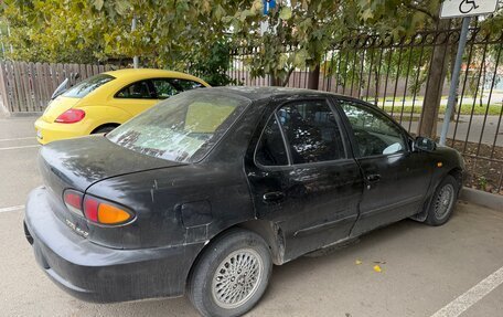 Toyota Cavalier, 1998 год, 185 000 рублей, 4 фотография