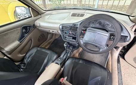 Toyota Cavalier, 1998 год, 185 000 рублей, 8 фотография