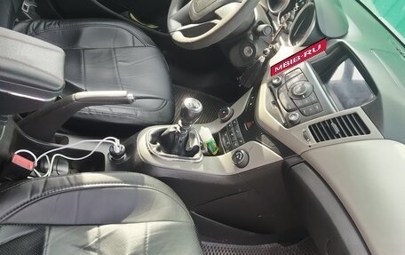 Chevrolet Cruze II, 2011 год, 470 000 рублей, 2 фотография