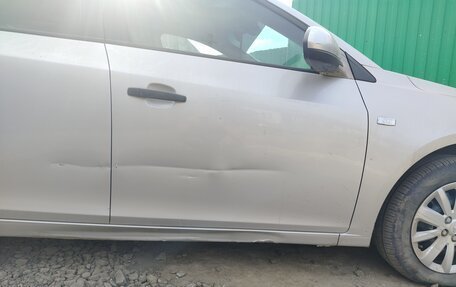 Chevrolet Cruze II, 2011 год, 470 000 рублей, 7 фотография