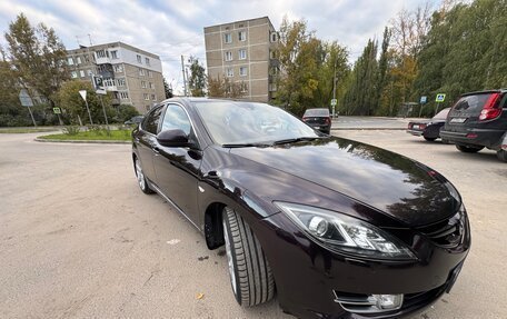Mazda 6, 2008 год, 750 000 рублей, 2 фотография