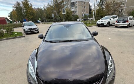 Mazda 6, 2008 год, 750 000 рублей, 5 фотография