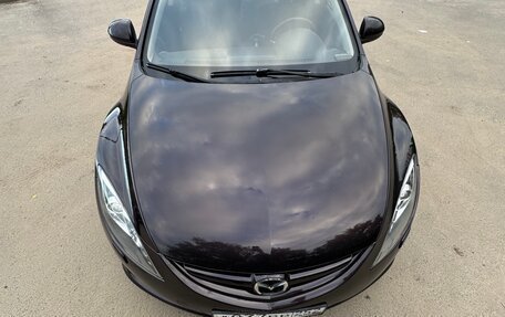 Mazda 6, 2008 год, 750 000 рублей, 7 фотография