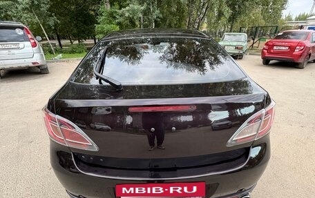 Mazda 6, 2008 год, 750 000 рублей, 12 фотография