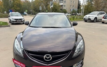 Mazda 6, 2008 год, 750 000 рублей, 4 фотография
