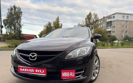 Mazda 6, 2008 год, 750 000 рублей, 3 фотография