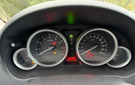 Mazda 6, 2008 год, 750 000 рублей, 20 фотография