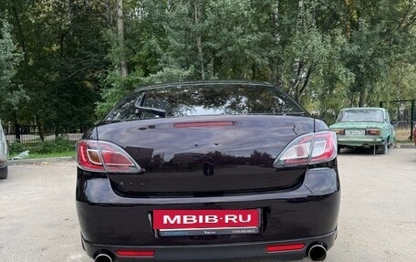 Mazda 6, 2008 год, 750 000 рублей, 14 фотография