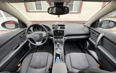 Mazda 6, 2008 год, 750 000 рублей, 19 фотография
