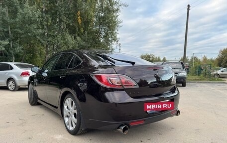 Mazda 6, 2008 год, 750 000 рублей, 15 фотография