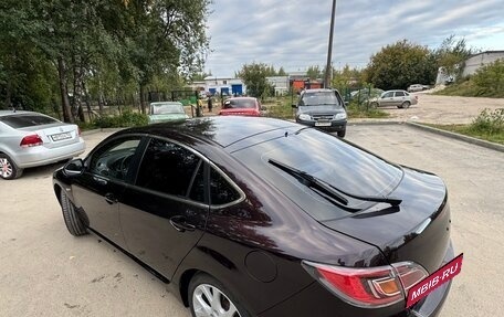 Mazda 6, 2008 год, 750 000 рублей, 17 фотография