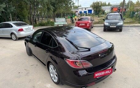 Mazda 6, 2008 год, 750 000 рублей, 16 фотография