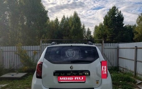 Renault Duster, 2020 год, 1 990 000 рублей, 2 фотография