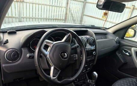 Renault Duster, 2020 год, 1 990 000 рублей, 9 фотография