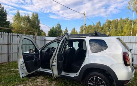 Renault Duster, 2020 год, 1 990 000 рублей, 6 фотография