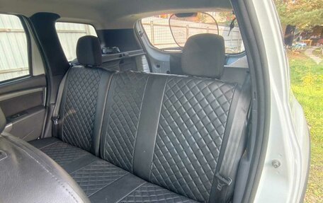 Renault Duster, 2020 год, 1 990 000 рублей, 7 фотография